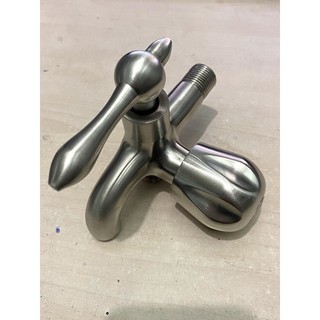 Củ,vòi sen tắm lạnh inox sus 304 , củ sen lạnh - sen xịt shop