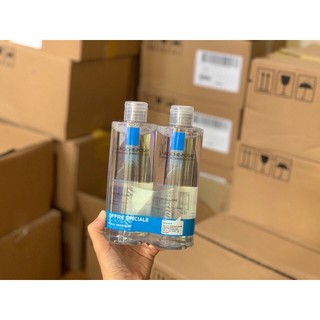 Tẩy Trang La Roche Posay 400ml