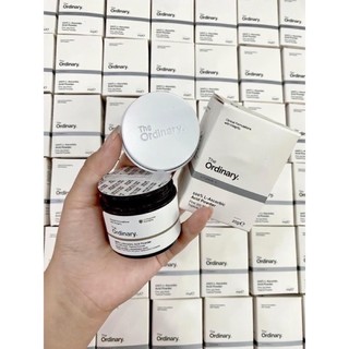 Bột Vitamin C 100% L-Ascorbic Acid Powder - The Ordinary L ascorbic powder