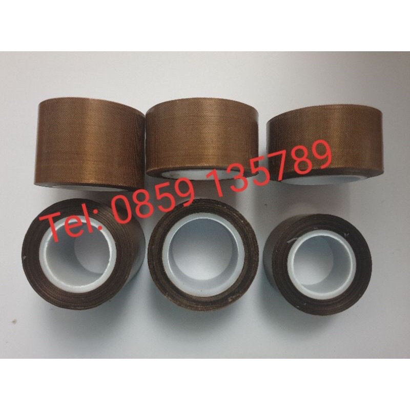 Băng keo nhiệt cuộn dài 10 mét