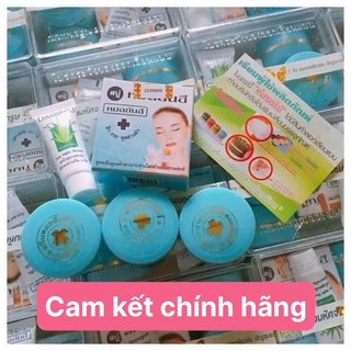 Xóa mụn, nám thái lan , kem dưỡng trắng thái lan chính hãng