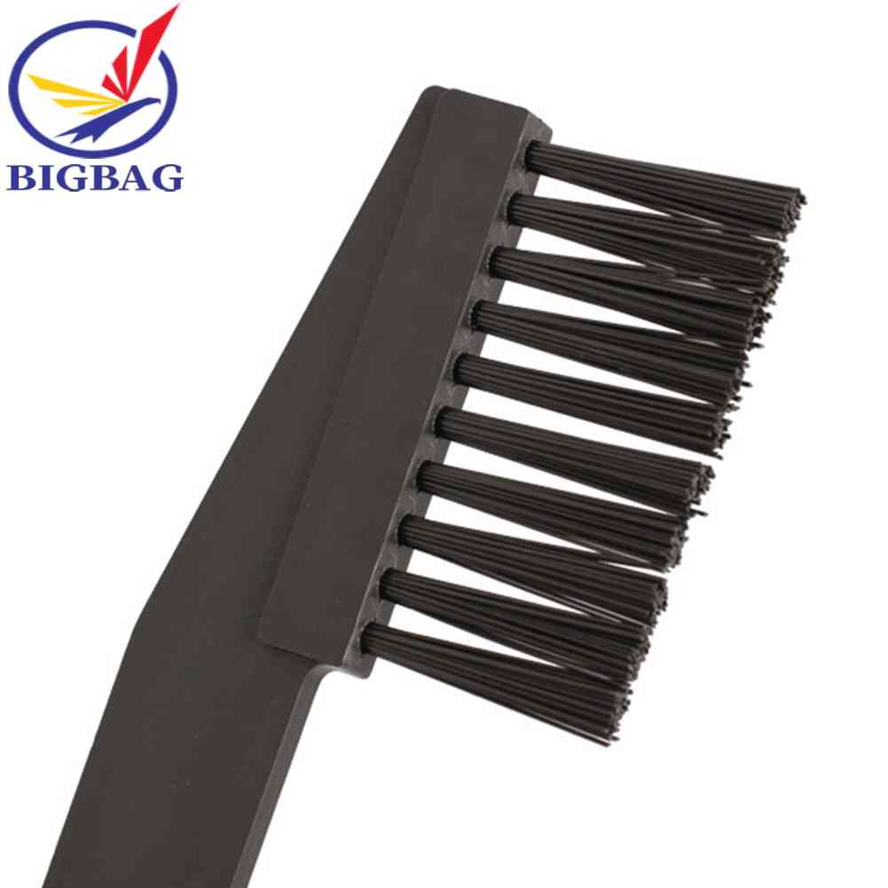 2 Bàn Chải Làm Sạch Xích Xe Đạp