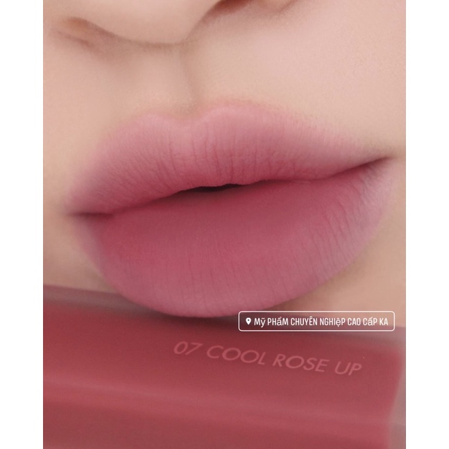 Son kem Romand Blur Fudge Tint