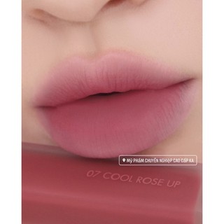 Son kem Romand Blur Fudge Tint