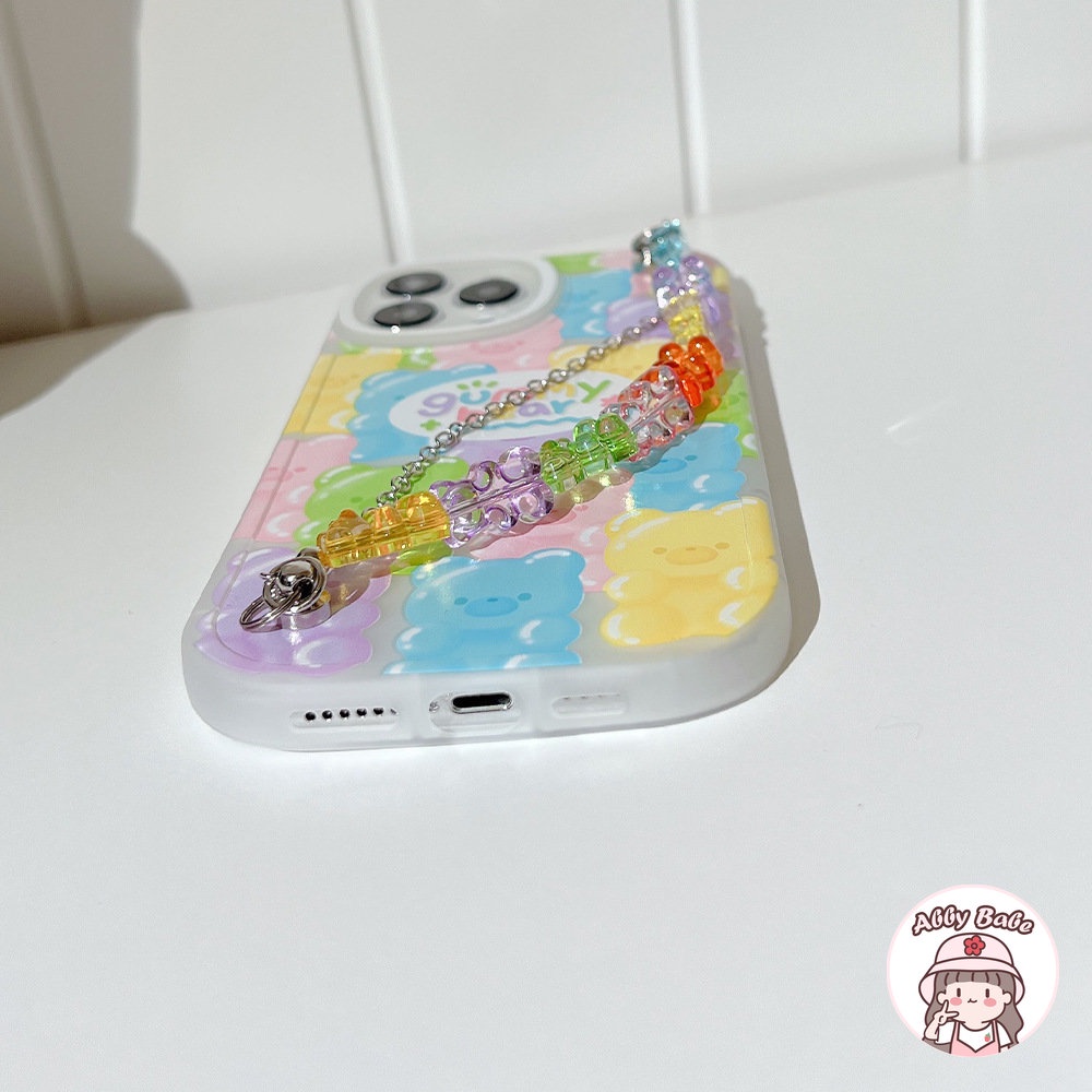 Ốp Điện Thoại TPU Mềm Chống Bụi Họa Tiết Hoạt Hình Cho Iphone 14 Pro Max 11 7Plus 13 12 11 Pro Max X XS XR