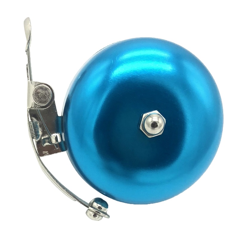 Chuông Báo Động An Toàn Bằng Hợp Kim Nhôm Siêu Nhẹ Phong Cách Vintage Cho Xe Đạp