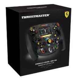Vô lăng ThrustMaster FORMULA WHEEL ADD ON FERRARI SF1000 EDITION