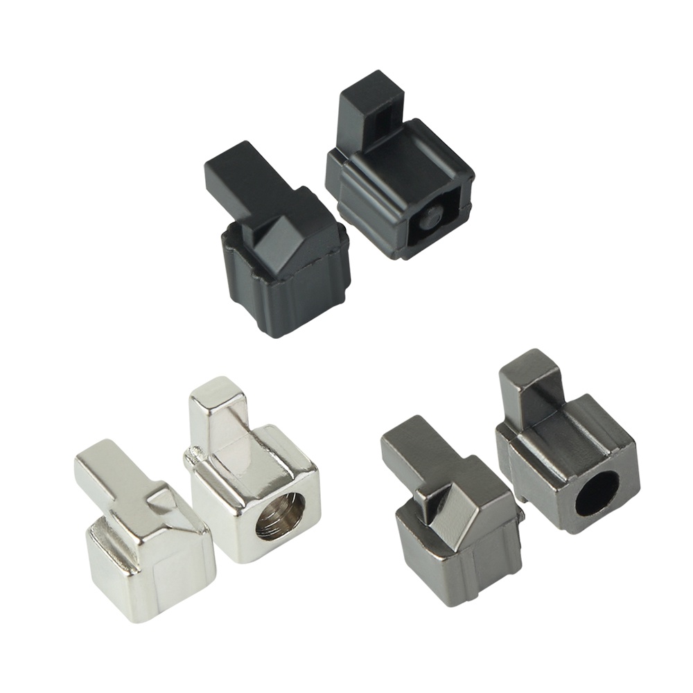 Chốt Cài Lò Xo Bằng Kim Loại Cho Tay Cầm Chơi Game Nintendo Switch OLED Joy-Con JoyCon