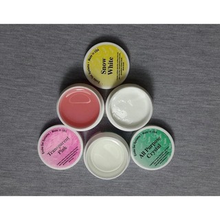 ONS EVOKE UV TRADITIONAL GEL <Gel học viên ONS>