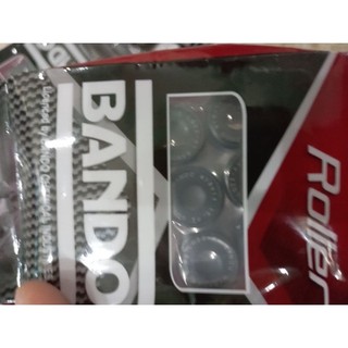 Bi nồi bando 13g cho xe ab110, click 110, lead 110, vision 110,...