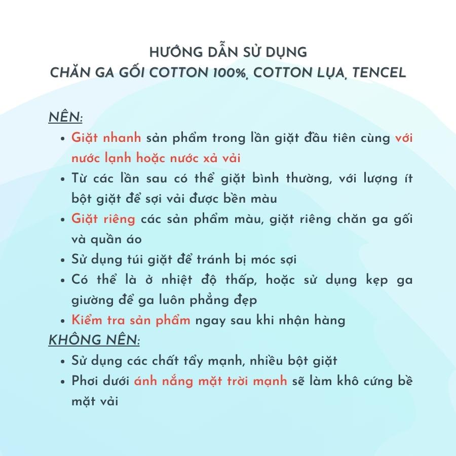 Gối nằm cho bé sơ sinh vải xô muslin mỏng nhẹ thấm hút mồ hôi - ảnh sản phẩm 8