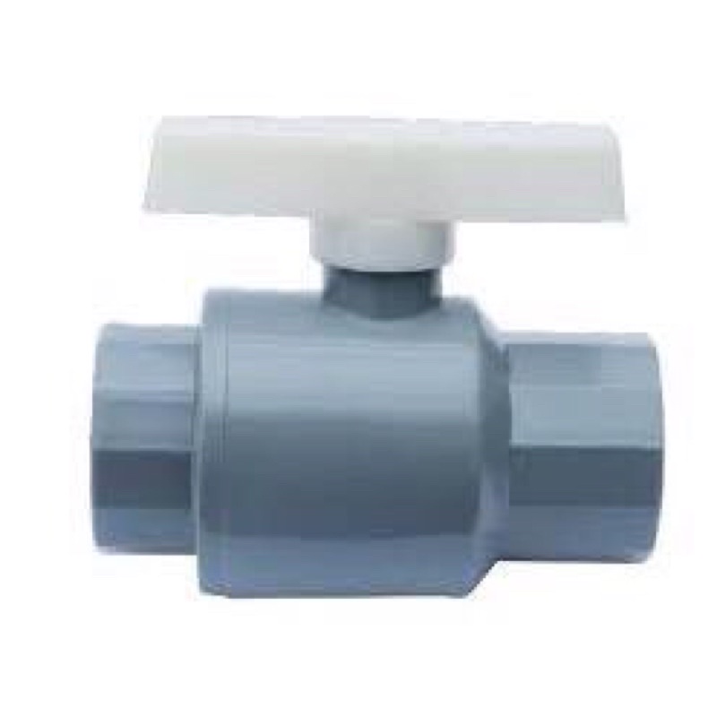 Van Khóa Nhựa PVC ống phi 21,27,34,42,48,60