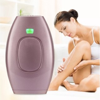 Máy cạo lông bằng laser, cạo và triệt lông vĩnh viễn cho phụ nữ