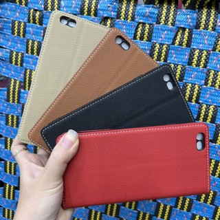 Bao da iPhone 6plus / 6s plus dẻo hàng công ty full box
