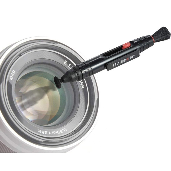 Bút lau lens lau ống kính và phụ kiện điện tử