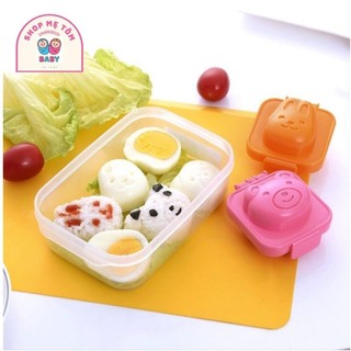 Khuân Bento kiểu Nhật