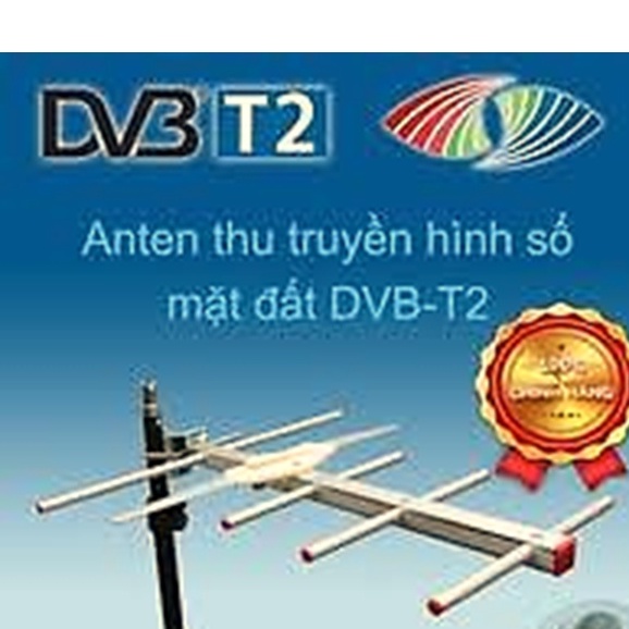 ANTEN H5 - CHUYÊN DÙNG CHO TIVI VÀ ĐẦU THU TRUYỀN HÌNH SỐ MẶT ĐẤT  giá rẻ