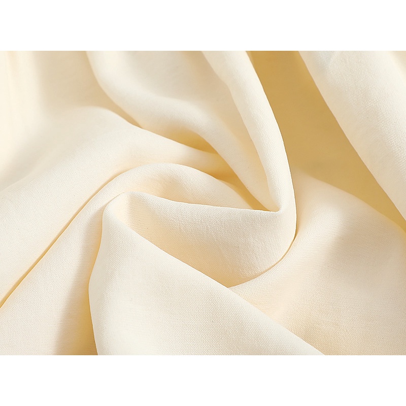 Chân váy suông form dài nhún tầng thời trang, dáng tiểu thư Vintage chất xịn, đẹp