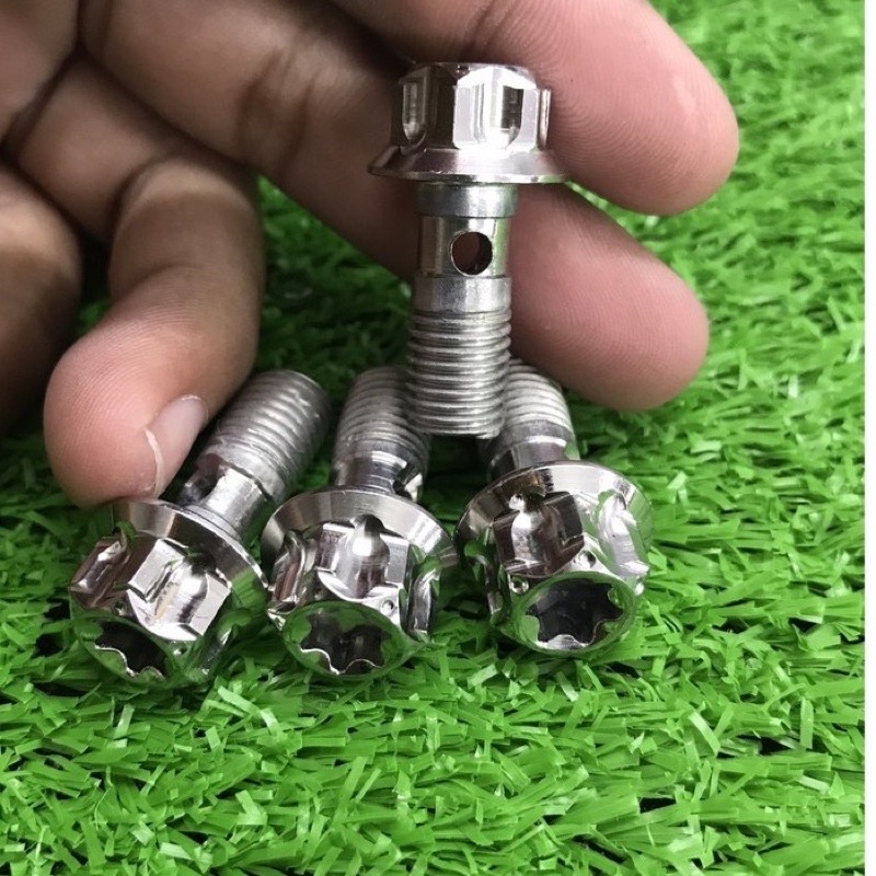 Ốc Dây dầu Salaya Sữ dụng Các Dòng xe