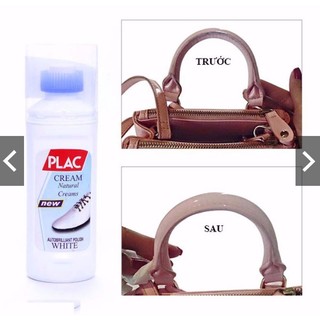 Chai Nước Lau Giày PLAC