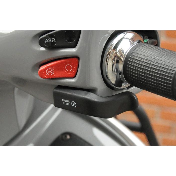 Nút Công Tắc Chuyên Dụng Cho Xe Máy VESPA GTS300 GTV300