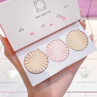 Bảng Highlight Ofra Palette