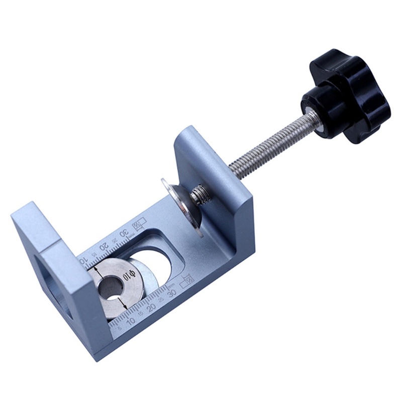 Dụng Cụ Định Vị Lỗ Khoan 8 10 12mm Chuyên Dụng Cho Chế Biến Gỗ