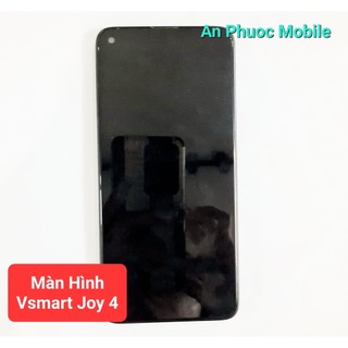 Màn hình Điện thoại Vsmart Joy 4 hàng Zin tháo máy