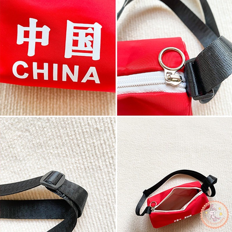 Túi Xách Du Lịch Sức Chứa Lớn Thời Trang Cho Bé