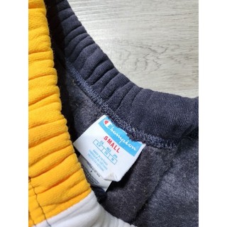 Quần nỉ Sweatpants Champion (chính hãng New 100% )