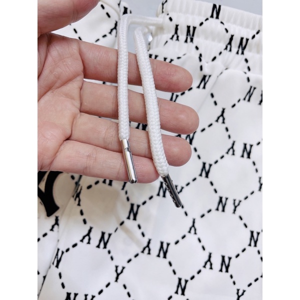 Bộ Thể Thao Nam Nữ NY M.LB