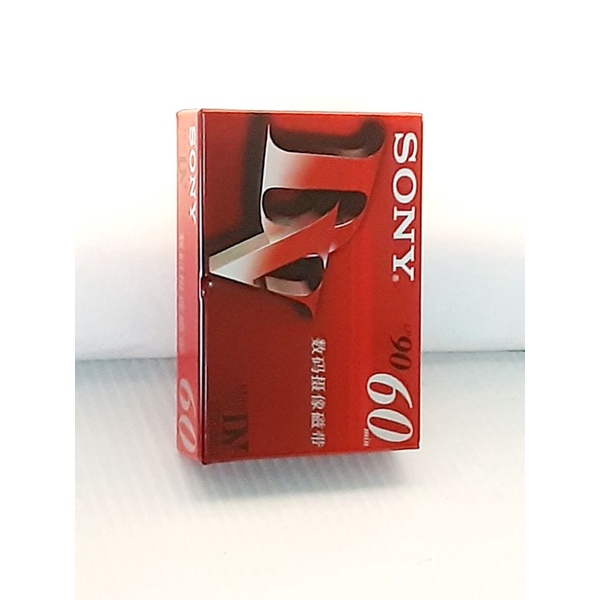 Băng DV Sony cho máy quay kts