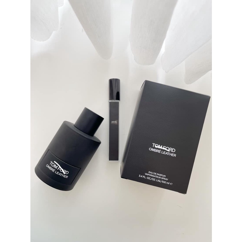 Nước hoa tf Ombre Leather