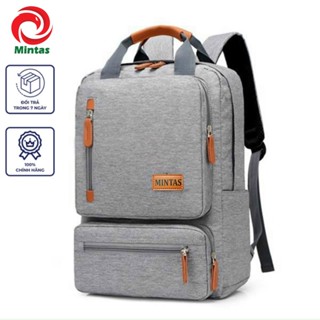  Cặp balo size lớn đựng laptop & quần áo du lịch Thời Trang Cao Cấp MT262 