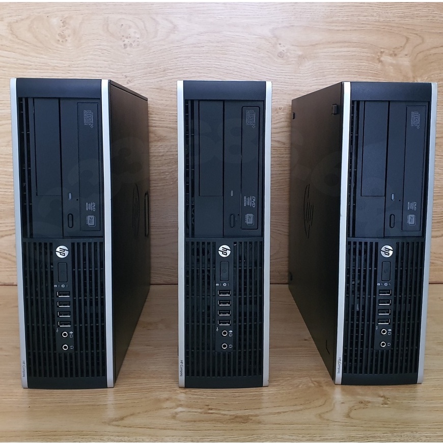 Xả kho case máy tính core i7 có thu wifi bao chạy siêu trâu ổn định 24/24h máy đồng bộ Dell HP Lenovo Acer tùy chọn