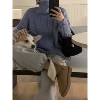 [Order]Len cổ lọ vặn thừng freesize
