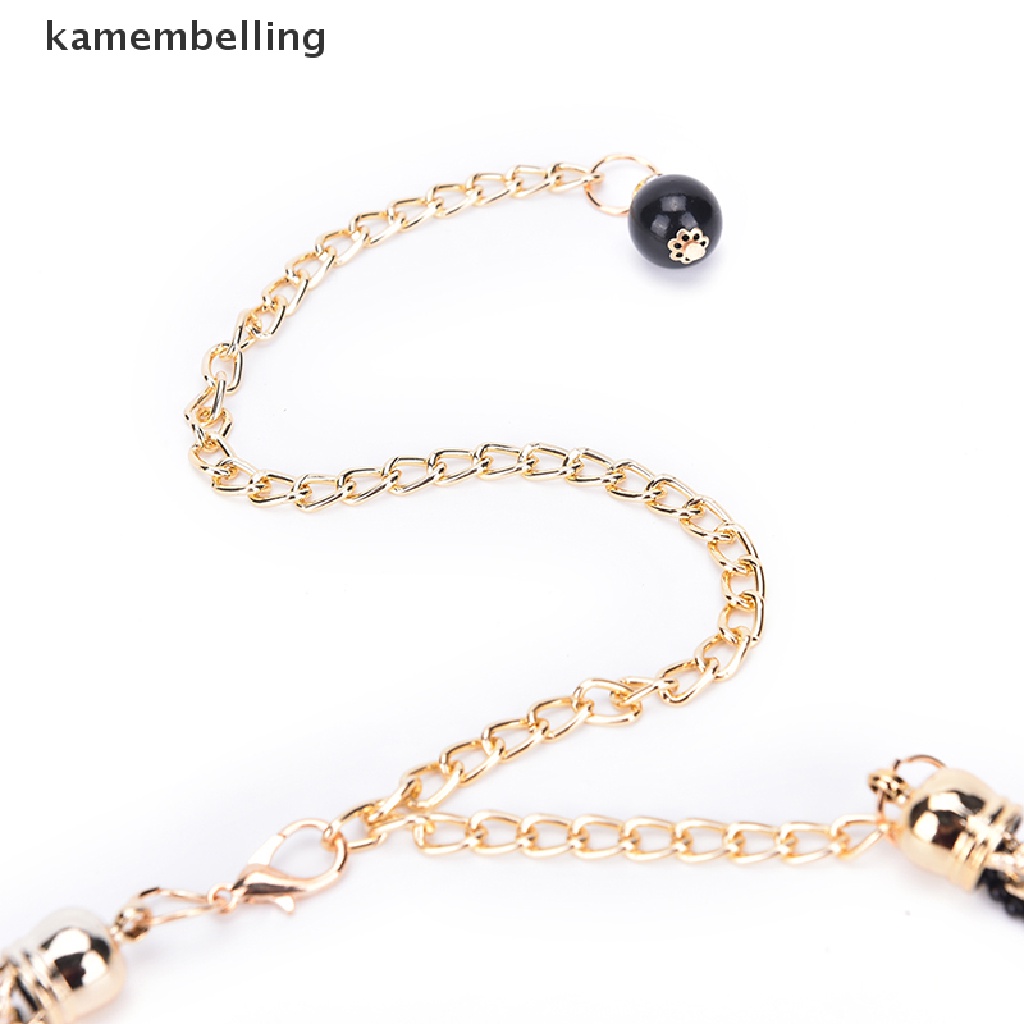 Thắt Lưng Dây Xích Kim Loại Đính Hạt Ngọc Trai Thời Trang Cho Nữ