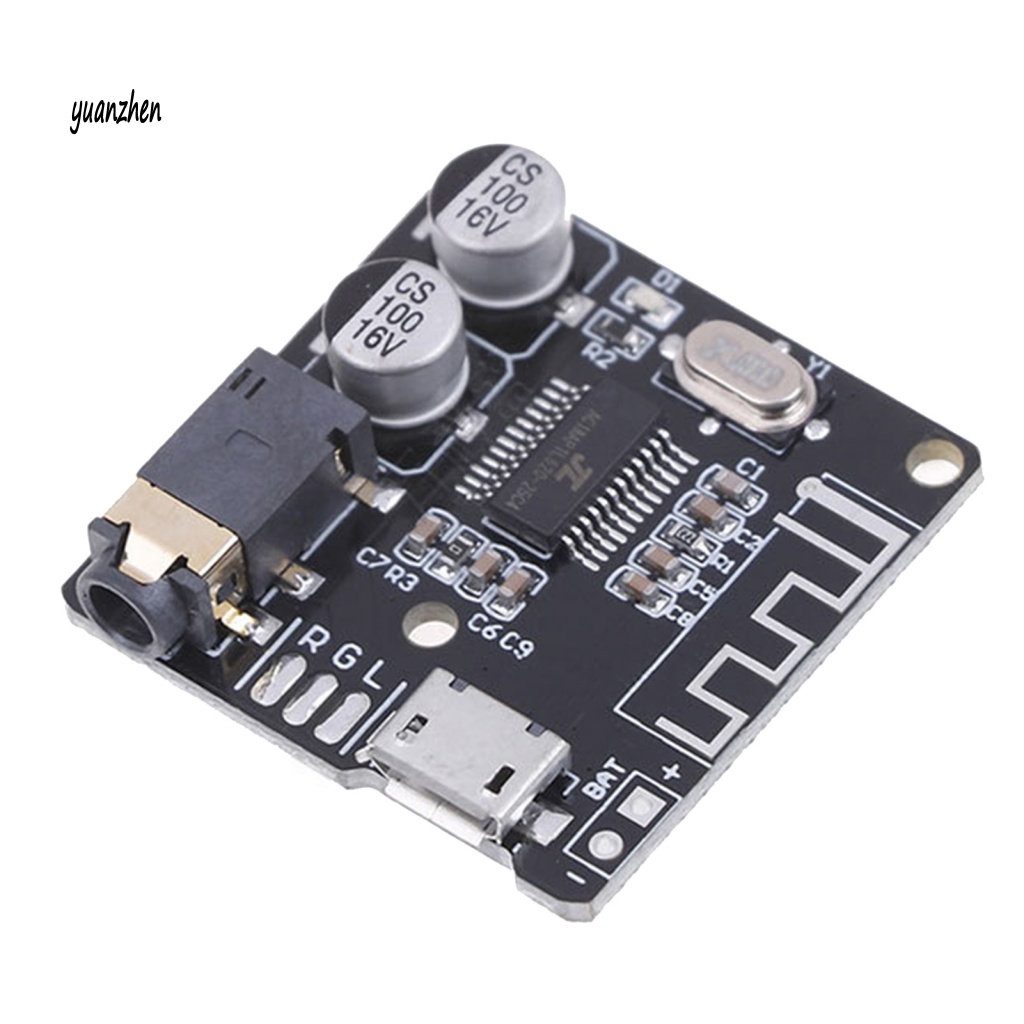 Mạch KhuếCh ĐạI Âm Thanh HIFI Chuẩn 3.5mm
