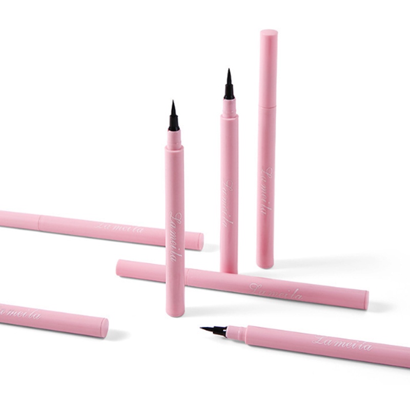 Bút Kẻ Mắt LAMEILA Bền Vững Không Thấm Nước