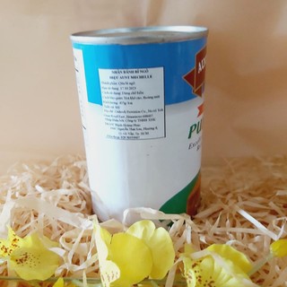 Bí đỏ nguyên chất Pumpkin