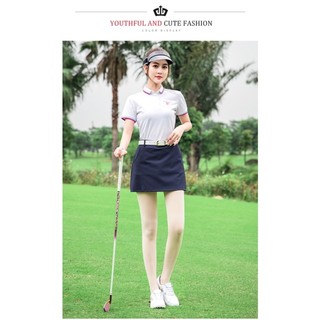 Quần tất chơi golf PGM Kuz014 chất thun lạnh cách nhiệt, thoải mái