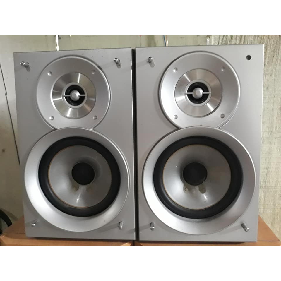 Loa Victor SP MXF5WMD-S