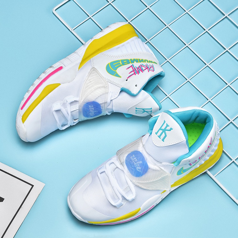 Giày bóng rổ thể thao NBA Kyrie Irving chất lượng cao Basketball Shoes NBA Superstar irving outdoor basketball sneakers