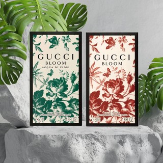 Nước hoa nữ gucci bloom edp size 50ml
