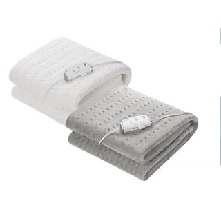 Đệm điện medisana, nệm sưởi ấm mùa đông, 4 mức nhiệt, chất liệu cotton, kt 150 x 80cm, dễ vệ sinh, nhập đức, bh 12 tháng