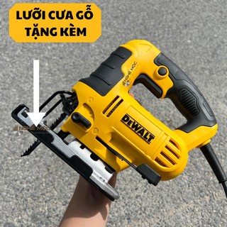 Máy cưa lọng dùng điện Dewalt DWE349-B1, bảo hành 1 năm chính hãng