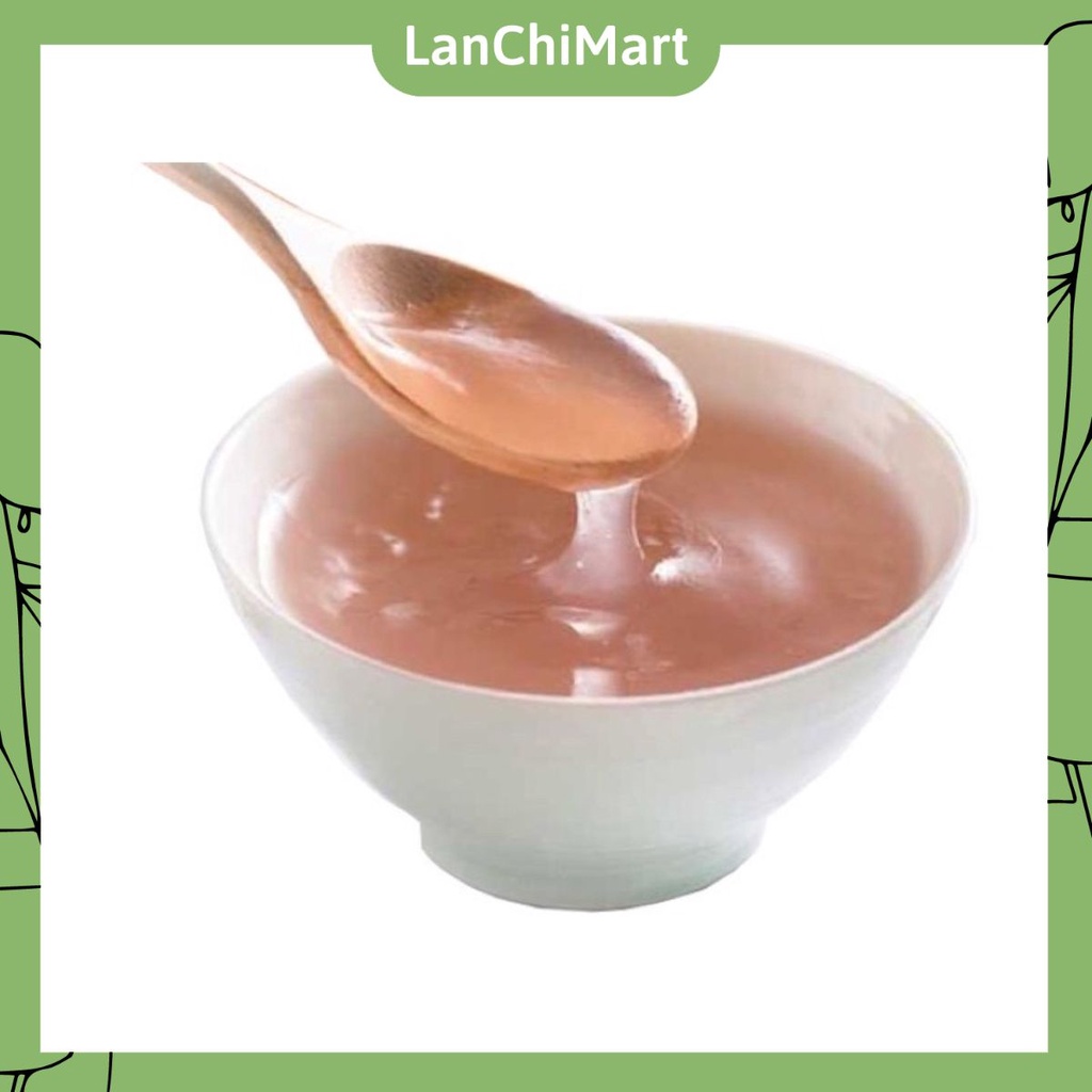 Tinh Bột Sen Hương Việt Nam Nguyên Chất Không Đường Đẹp Giúp Giảm Cân Đẹp Da Tốt Cho Sức Khỏe Có Thể Dùng Cho Bà Bầu