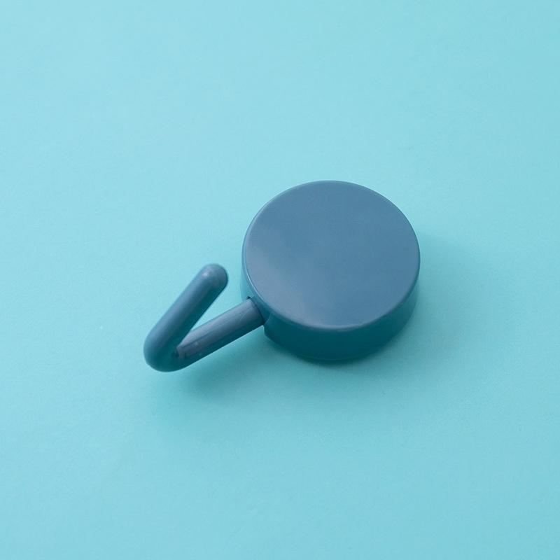 Móc Treo Đồ Dán Tường Không Cần Đóng Đinh Tiện Dụng Cho Nhà Bếp / Phòng Tắm