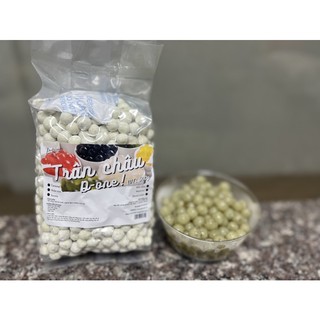 Trân châu dẻo ( mochi ) 2kg5
