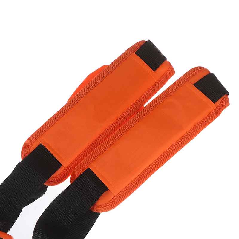 ✓✧ Hai Dây Đeo Vai Cho Máy Cắt Cỏ Làm Vườn